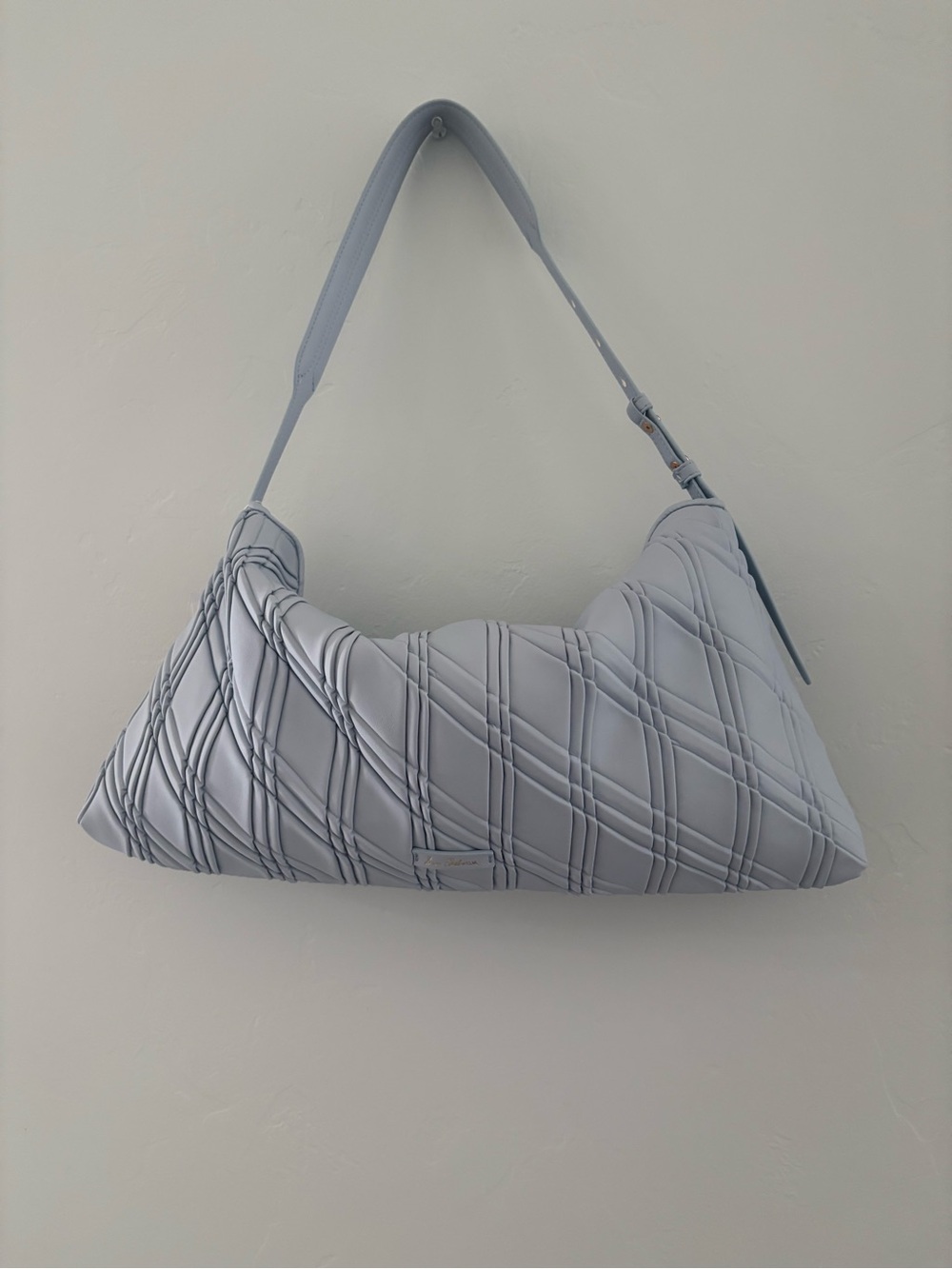 Sam Edelman Peddy Faux Leather Shoulder Bag